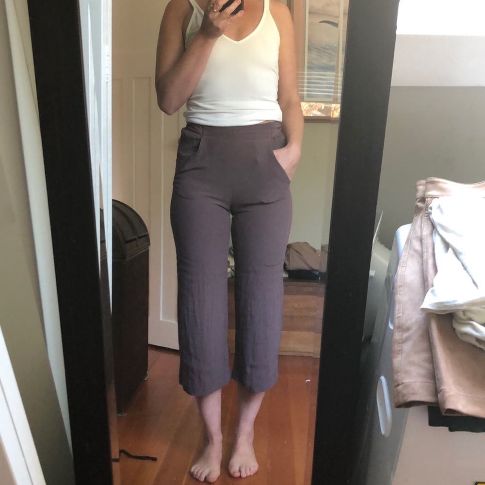 Wilfred Faun pant xxs